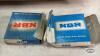 QUANTITY OF NEW BEARINGS - 5