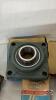 QUANTITY OF NEW BEARINGS AND BEARING HOUSINGS - 5