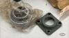 QUANTITY OF NEW BEARINGS AND BEARING HOUSINGS - 7