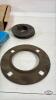 QUANTITY OF NEW BEARINGS AND BEARING HOUSINGS - 2