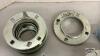 QUANTITY OF BEARING FLANGES - 2