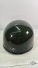 GMAX MEDIUM HALF SHELL MOTORCYCLE HELMET - 3