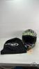 ZOX XL DIRT BIKE HELMET