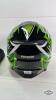 ZOX XL DIRT BIKE HELMET - 3