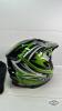 ZOX XL DIRT BIKE HELMET - 4