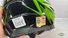 ZOX XL DIRT BIKE HELMET - 5