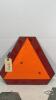 (3) METAL SMV SIGNS - 4