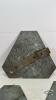 (3) METAL SMV SIGNS - 5