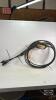 KARCHER PRESSURE WASHER HOSE AND WAND