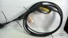 KARCHER PRESSURE WASHER HOSE AND WAND - 3