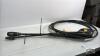 KARCHER PRESSURE WASHER HOSE AND WAND - 5