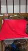 54IN SQUARE MASSEY TARP UMBRELLA
