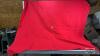 54IN SQUARE MASSEY TARP UMBRELLA - 2