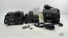 (5) MOTOROLA 2-WAY RADIO - 2