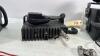 (5) MOTOROLA 2-WAY RADIO - 8