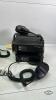 (5) MOTOROLA 2-WAY RADIO - 9