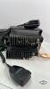(5) MOTOROLA 2-WAY RADIO - 10