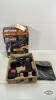 AIRHAWK AUTOMATIC CORDLESS TIRE INFALTOR