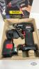 AIRHAWK AUTOMATIC CORDLESS TIRE INFALTOR - 2