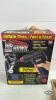 AIRHAWK AUTOMATIC CORDLESS TIRE INFALTOR - 4