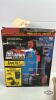 AIRHAWK AUTOMATIC CORDLESS TIRE INFALTOR - 5