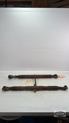 (2) CAT. 1TOP LINKS