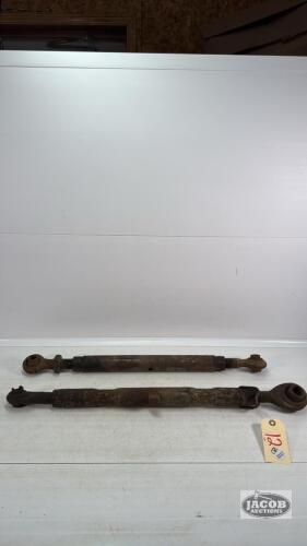 CAT. 1 AND CAT. 2 TOP LINKS
