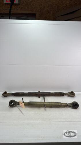 (2) CAT.2 TOP LINKS