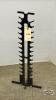 WHEEL TORQUING SUPPORT STAND