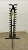 WHEEL TORQUING SUPPORT STAND - 3