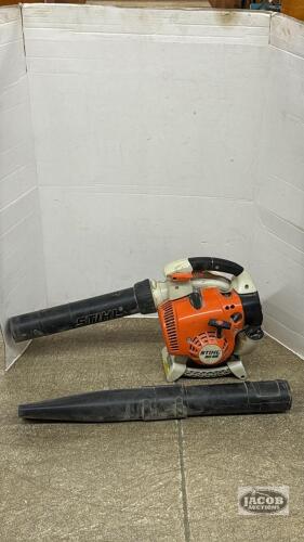 STIHL BG86 LEAF BLOWER