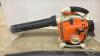 STIHL BG86 LEAF BLOWER - 2