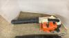 STIHL BG86 LEAF BLOWER - 3