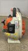 STIHL BG86 LEAF BLOWER - 4