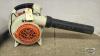 STIHL BG86 LEAF BLOWER - 5