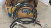 QUANTITY OF HYDRAULIC HOSE - 3