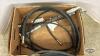 QUANTITY OF HYDRAULIC HOSE - 4