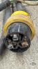 SILO UNLOADER CORD - 3