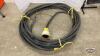 SILO UNLOADER CORD - 4