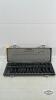 MASTERCRAFT 3/8 DRIVE IMPACT SOCKET SET