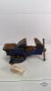 4IN SWIVEL VISE