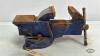 4IN SWIVEL VISE - 2