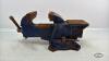 4IN SWIVEL VISE - 5