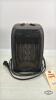 120 VOLT ELECTRIC HEATER