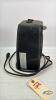 120 VOLT ELECTRIC HEATER - 3