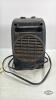 120 VOLT ELECTRIC HEATER - 4