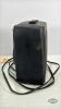 120 VOLT ELECTRIC HEATER - 5