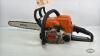 STIHL MS170 CHAINSAW - 3