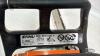 STIHL MS170 CHAINSAW - 4