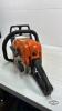 STIHL MS170 CHAINSAW - 5